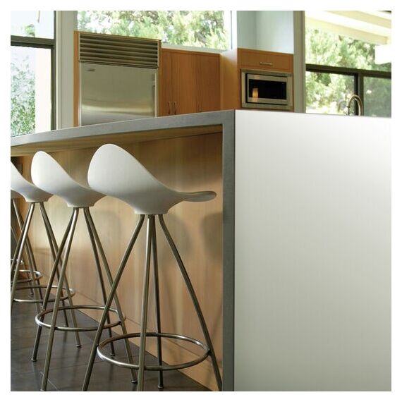 d-c-fix F3468006 Selbstklebendes Vinyl Entfernbar Weiß Matte, 3 image