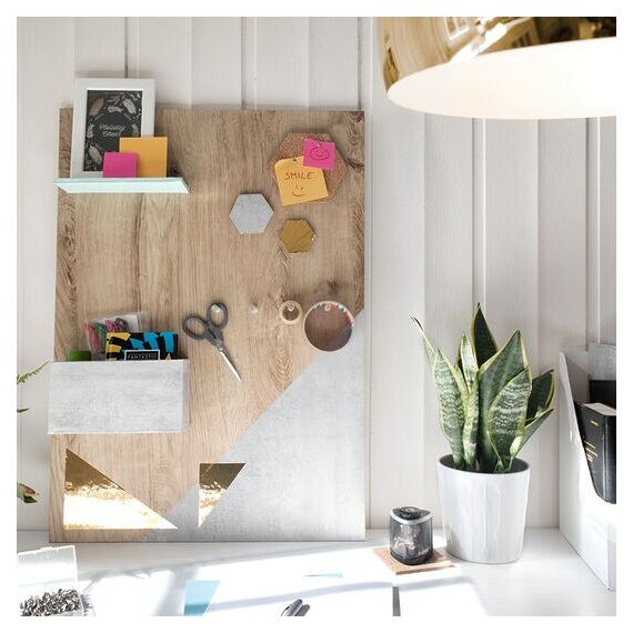 d-c-fix F3468147 Selbstklebendes Vinyl Entfernbar Holz, 4 image