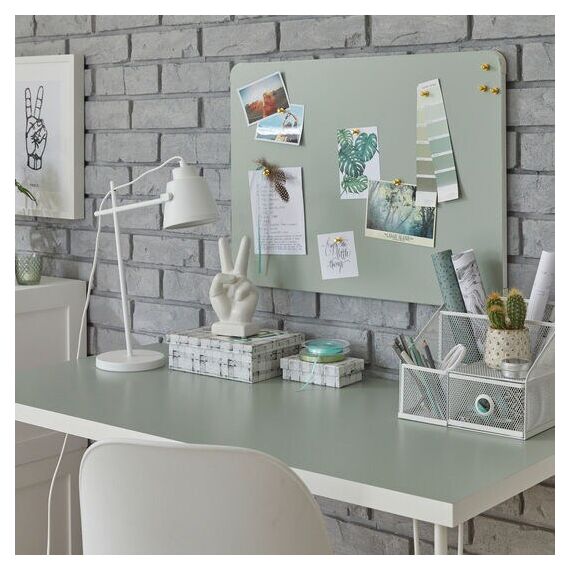 d-c-fix F3468188 Selbstklebendes Vinyl Entfernbar Salbei Satin, 3 image