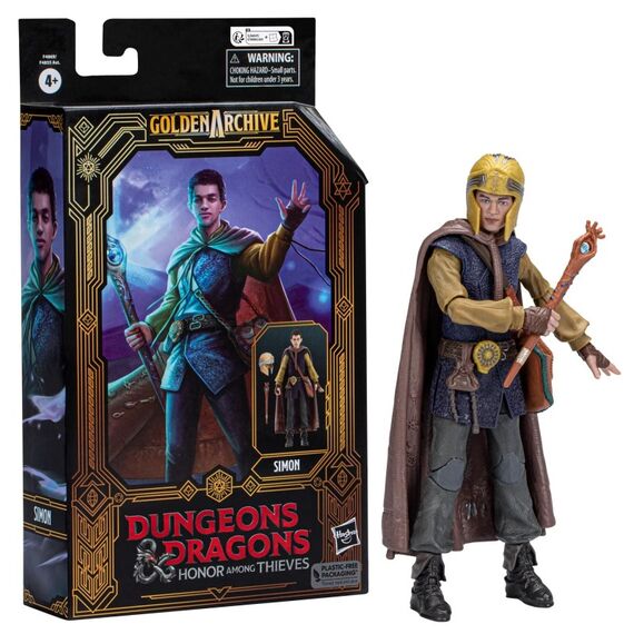Dungeons & Dragons Simon, 6 image