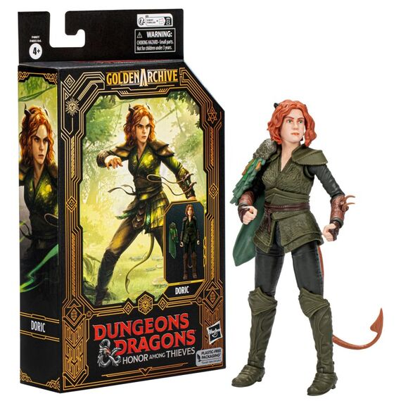 Dungeons & Dragons Doric, 3 image