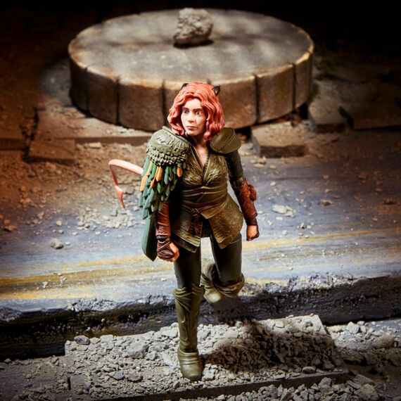 Dungeons & Dragons Doric, 6 image