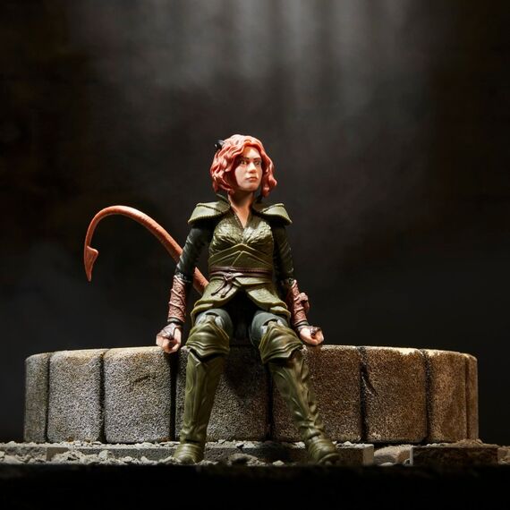 Dungeons & Dragons Doric, 7 image