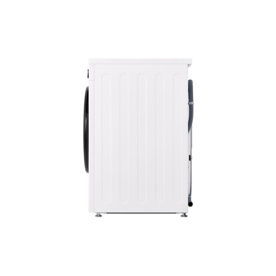 LG F4WB309Y Waschmaschine Frontlader 9 kg 1400 RPM Weiß, 3 image