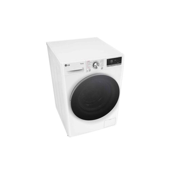 LG F4WR7031 Waschmaschine Frontlader 13 kg 1400 RPM Weiß, 3 image
