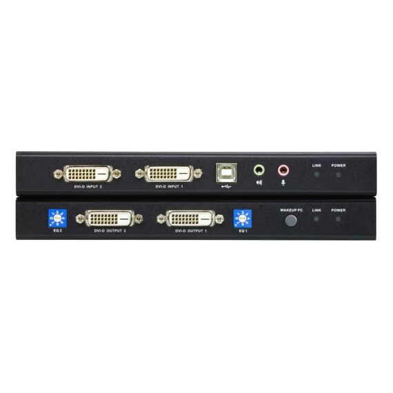 ATEN CE604 Konsolenerweiterungsglied