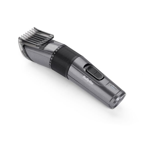 BaByliss E976E Haartrimmer/-schneider Schwarz, Titan 26, 3 image