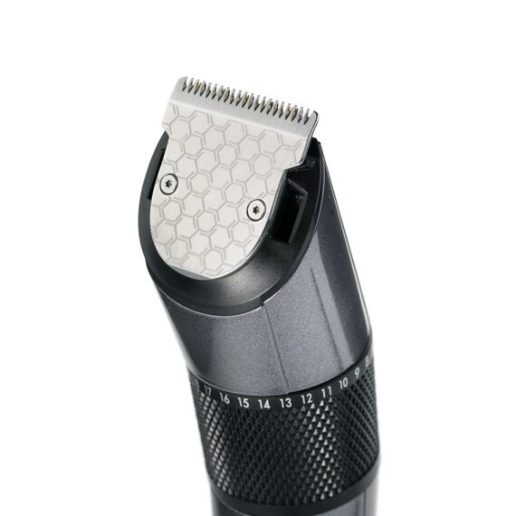 BaByliss E976E Haartrimmer/-schneider Schwarz, Titan 26, 6 image