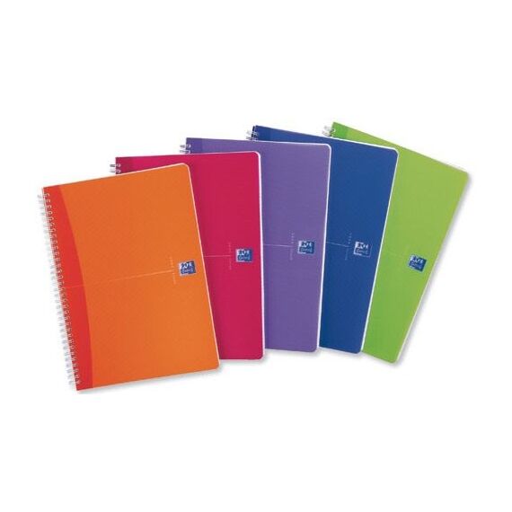 Elba 100104780 Notizbuch A5 90 Blätter
