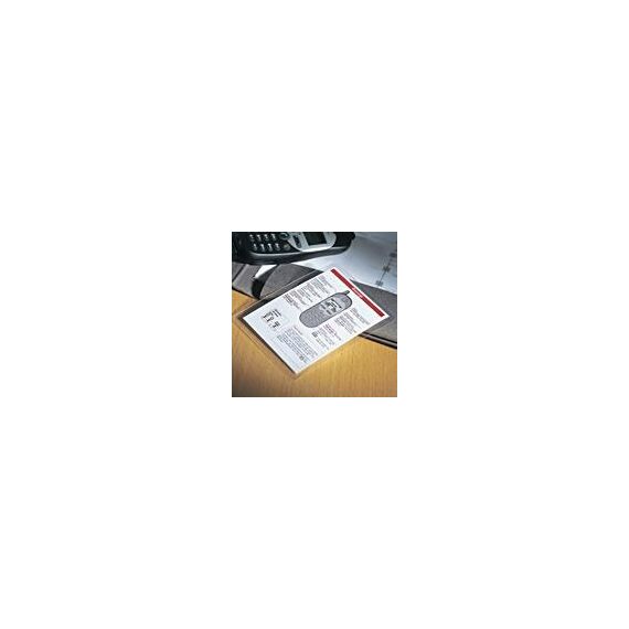 3L Self Laminating Cards, A4. 10 pcs. Laminierfolie 10 Stück(e)