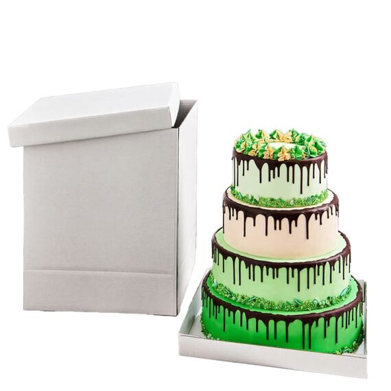 FunCakes Torten & Cupcake Schachteln