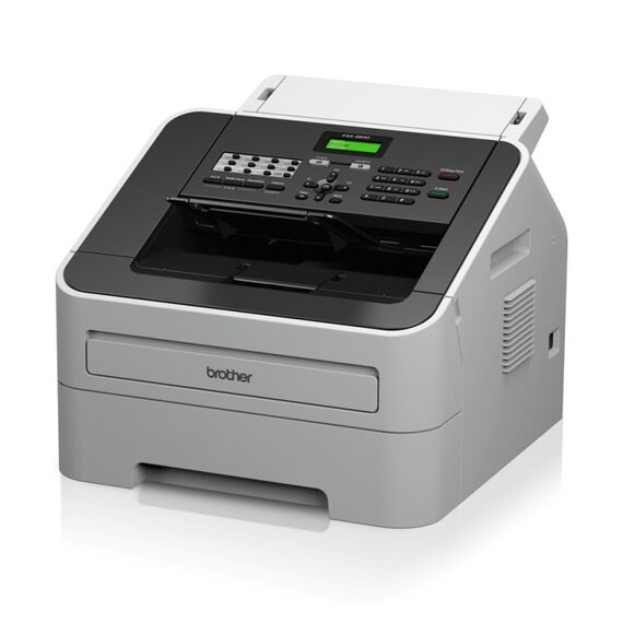 Brother FAX-2940 Multifunktionsdrucker Laser A4 600 x 2400 DPI 20 Seiten pro Minute
