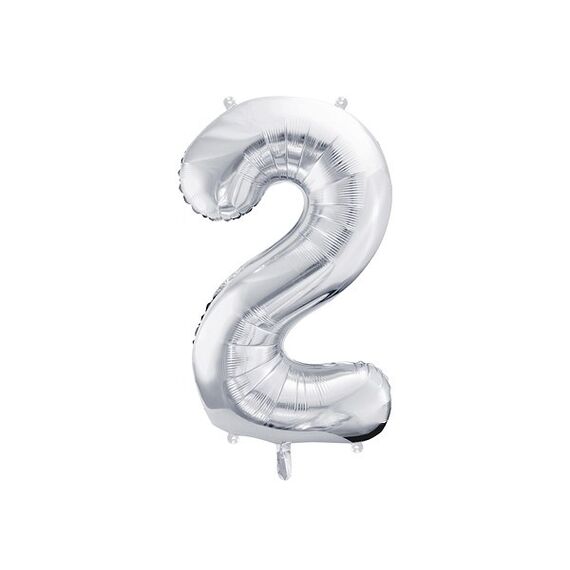 PartyDeco FB1M-2-018 partydekorationen Spielzeugballon
