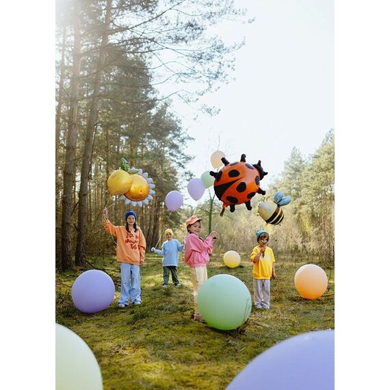 PartyDeco FB287 partydekorationen Spielzeugballon, 6 image