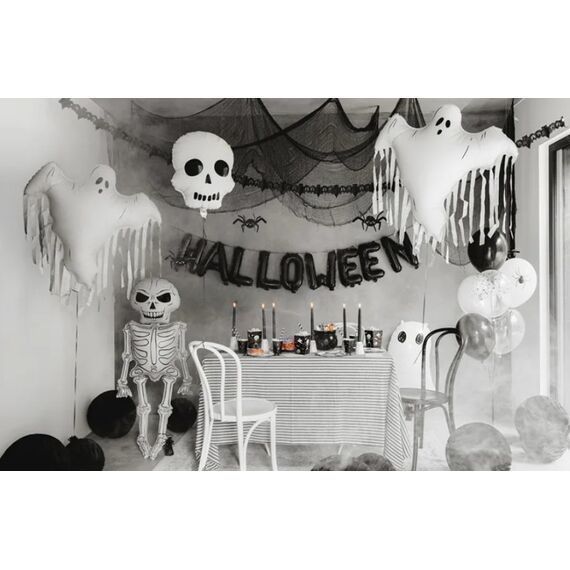 PartyDeco Skeleton XXL Dekoration, 4 image