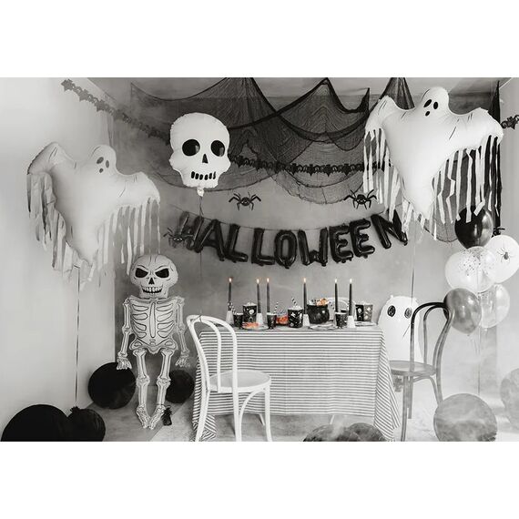 PartyDeco Ghost Dekoration, 3 image
