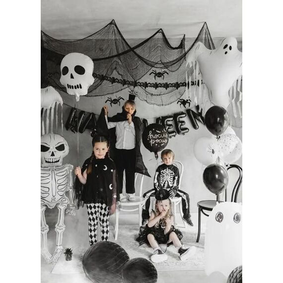 PartyDeco Skull Dekoration, 5 image