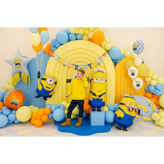 PartyDeco FB326 partydekorationen Spielzeugballon, 3 image