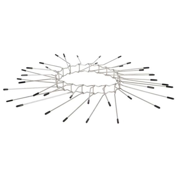 Esschert Design FB668 Vogelfutterhäuschen/-Zubehör, 2 image