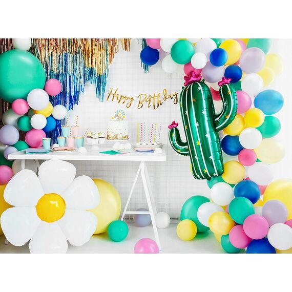 PartyDeco FB80 partydekorationen Spielzeugballon, 3 image