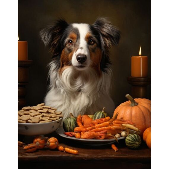 Fresco FBNSET73865 Hunde-Dosenfutter Gemüse 400 g, 5 image