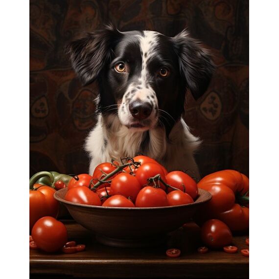 Fresco FBNSET73872 Hunde-Dosenfutter Rote Bete, Kartoffel, Tomate 400 g, 5 image