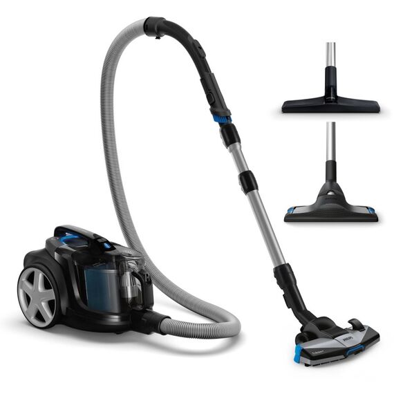 Philips PowerPro Expert FC9741/19 Beutelloser Staubsauger