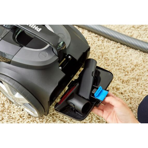 Philips PowerPro Expert FC9741/19 Beutelloser Staubsauger, 7 image