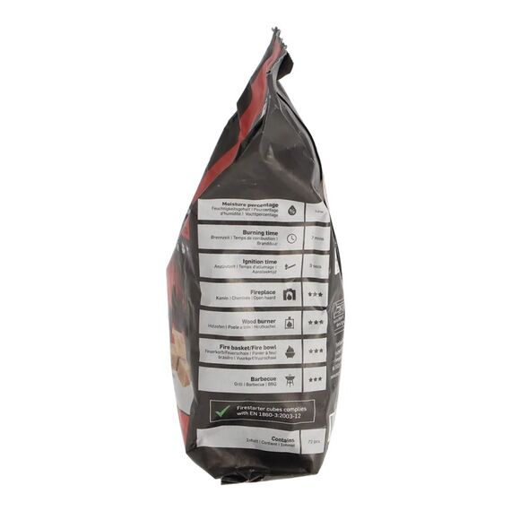 Esschert Design FF922 Grillzubehör Starter, 3 image