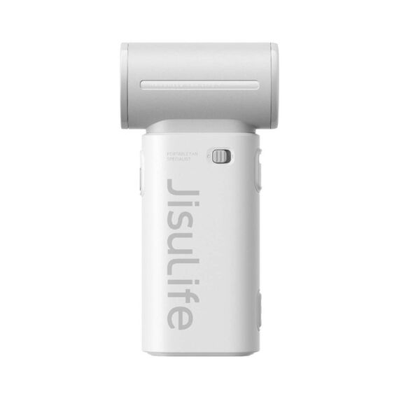JisuLife Life9 Grau Handventilator, Farbe: Grau, 2 image