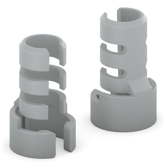 PureLink FlexInstall FI-SR106 Fleckenentferner Grau 10 Stück(e)