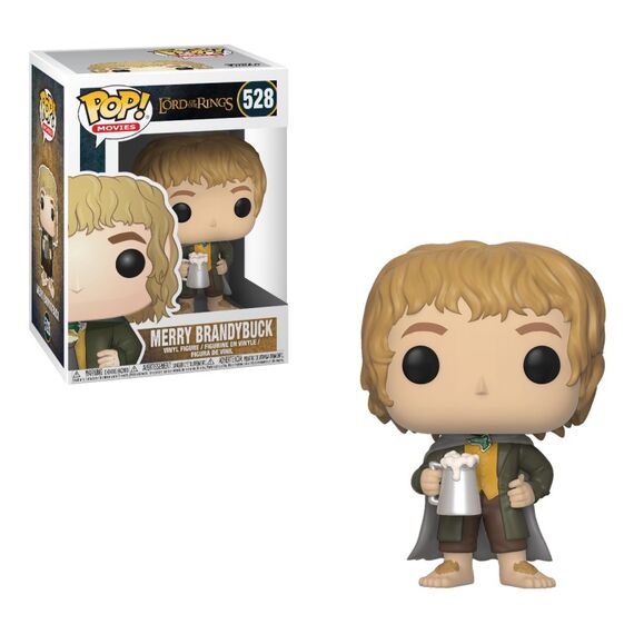 FUNKO POP! 13563