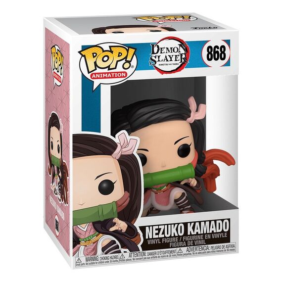 FUNKO POP! 49013
