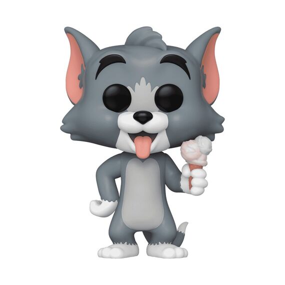 FUNKO POP! Tom with Ice Cream