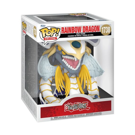 FUNKO POP! Deluxe 80380 collectible figure, 2 image