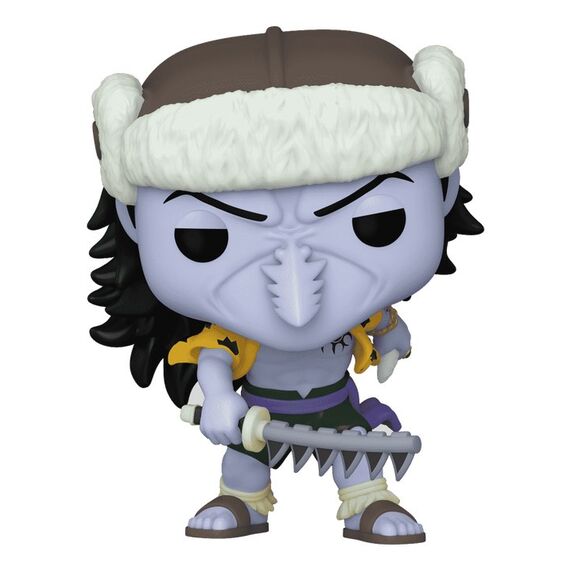 FUNKO POP! Arlong