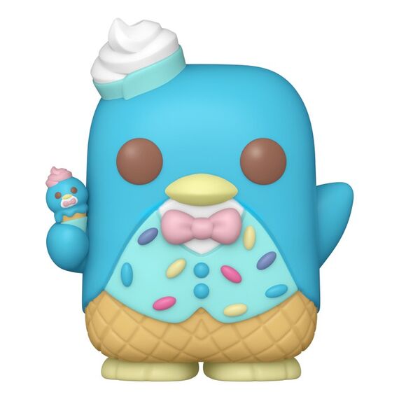 FUNKO POP! Tuxedo Sam with Ice Cream
