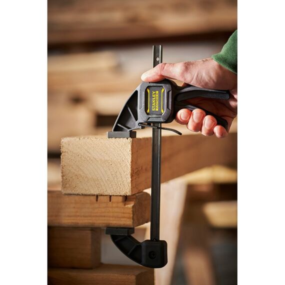 Stanley FATMAX Einhandzwingen M 150mm, 3 image
