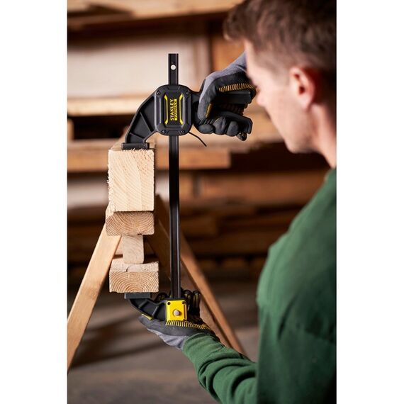 Stanley FATMAX Einhandzwingen L 300mm, 3 image
