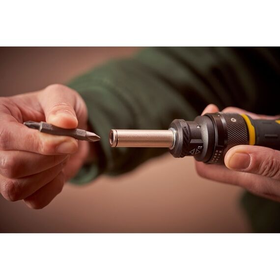 Stanley FATMAX FMHT62692-0 Handschraubendreher Einzeln Gerader Schraubendreher, 4 image