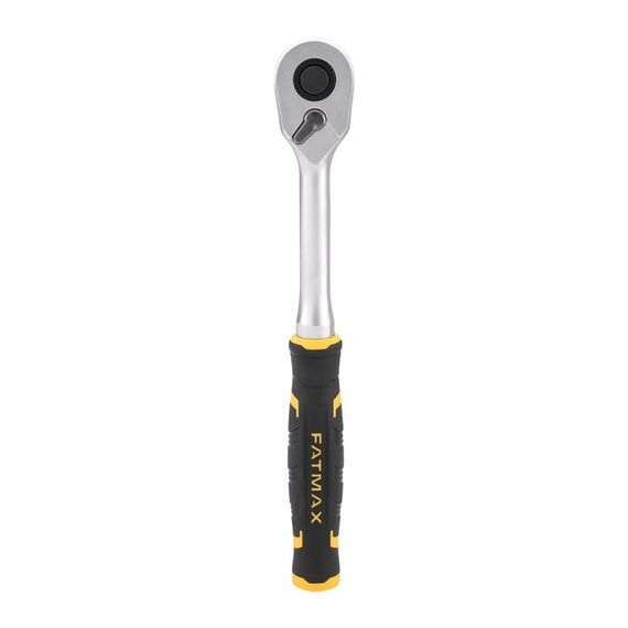 Stanley FATMAX FMMT82676-0 Ratschenschlüssel 1 Stück(e) Schwarz, Gelb 120