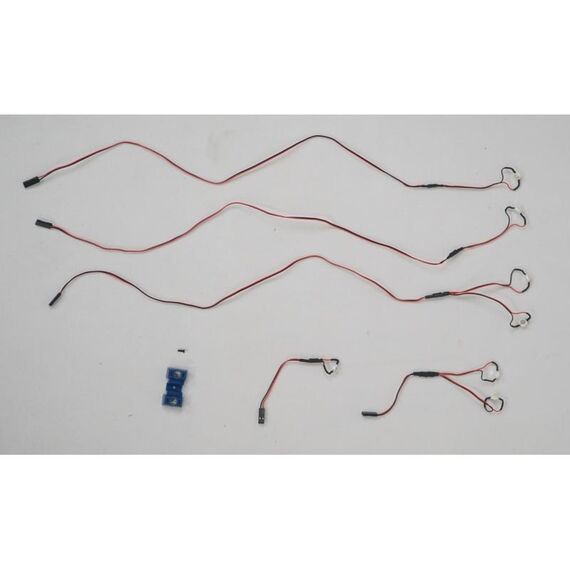 FMS FMSEG113 RC-Modellbau ersatzteil & zubehör LED-Beleuchtung