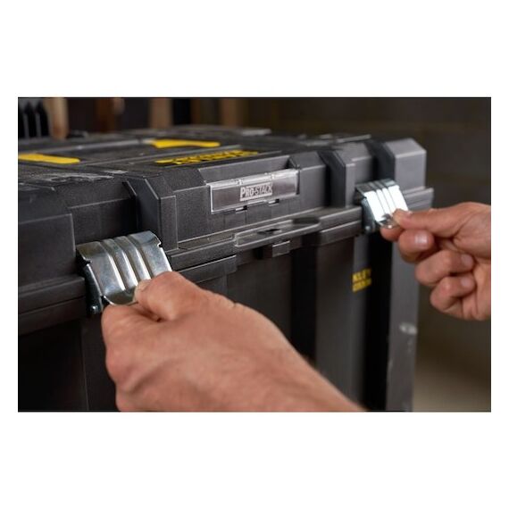 Stanley FATMAX TSTAK Mobile Werkzeugbox, 9 image