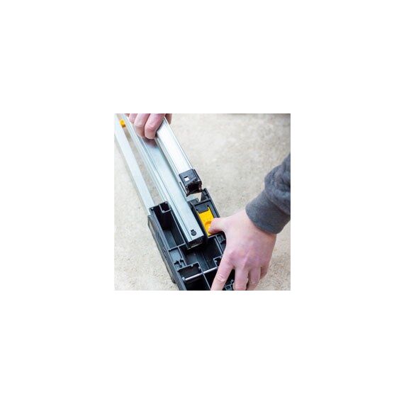 Stanley UNTERSTELLBOCK FATMAX METALL, 4 image