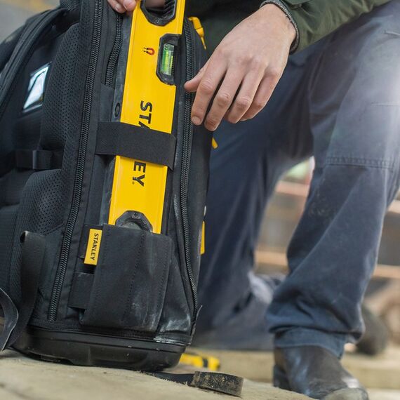Stanley FATMAX Quick Access Rucksack, 4 image