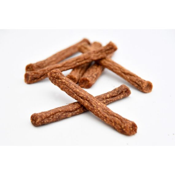 Fresco FRSC64665 Hunde-/Katzenleckerli Hund Snacks Ente 150 g