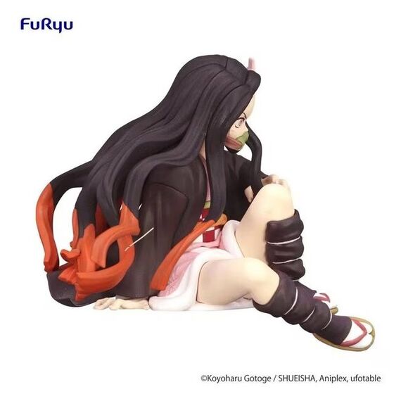 FuRyuu Noodle Stopper Demon Slayer Kamado Nezuko, 3 image