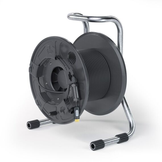 PureLink FX-I360-100 HDMI-Kabel 100 m HDMI Typ A (Standard) Schwarz, Farbe: Schwarz, Länge: 100 m