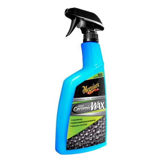 Meguiar's Hybrid Ceramic Wax Schutzbeschichtung
