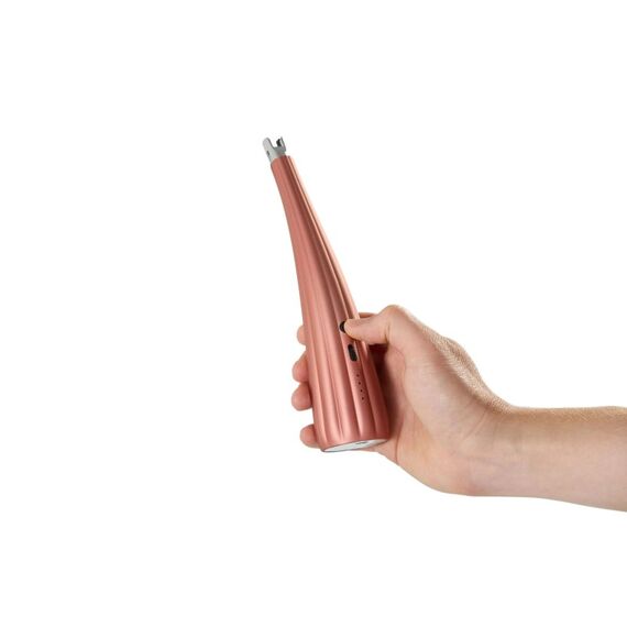 AdHoc FZ149 Küchenfeuerzeug Spark Küchenanzünder Akku Roségold, 5 image